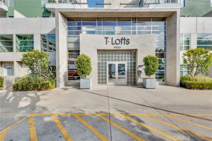 11500 Tennessee Ave Unit 104, West Los Angeles, California 90064
