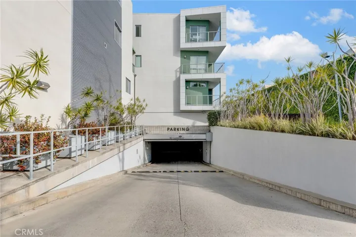 11500 Tennessee Ave Unit 104, West Los Angeles, California 90064