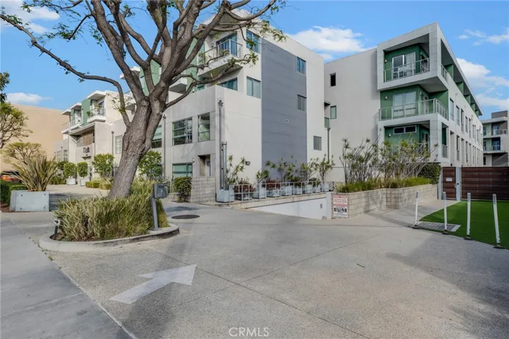 11500 Tennessee Ave Unit 104, West Los Angeles, California 90064