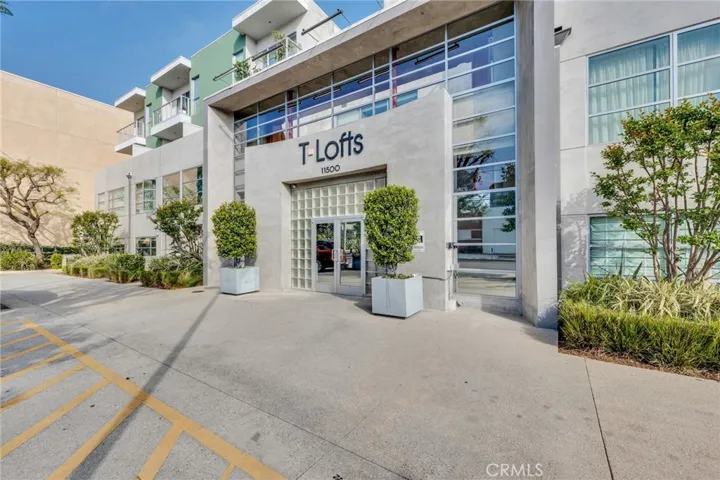 11500 Tennessee Ave Unit 104, West Los Angeles, California 90064