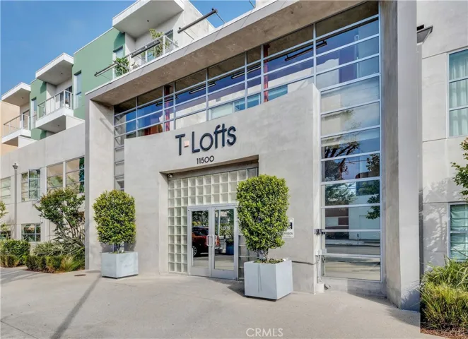 11500 Tennessee Ave Unit 104, West Los Angeles, California 90064