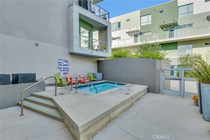 11500 Tennessee Ave Unit 104, West Los Angeles, California 90064