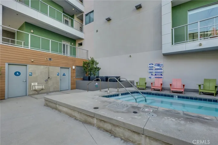 11500 Tennessee Ave Unit 104, West Los Angeles, California 90064