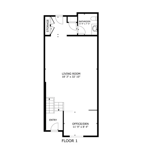 11500 Tennessee Ave Unit 104, West Los Angeles, California 90064