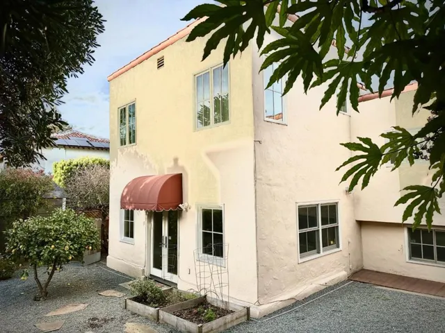 1248 Shafter Street, San Mateo, California 94402