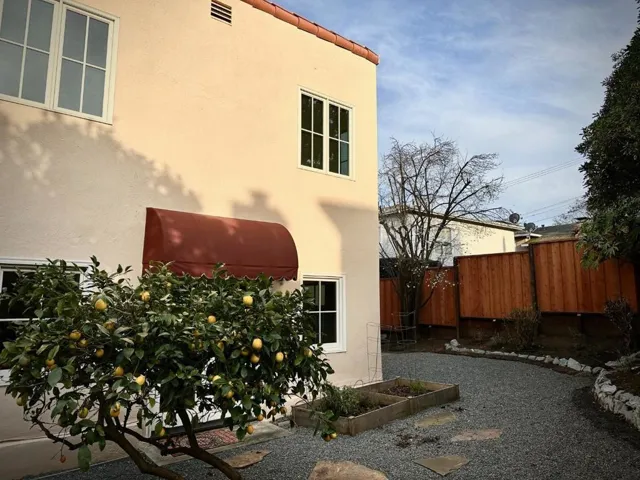 1248 Shafter Street, San Mateo, California 94402