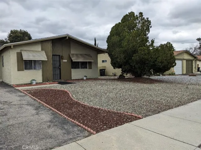 422 Calle Fortuna, Hemet, California 92545