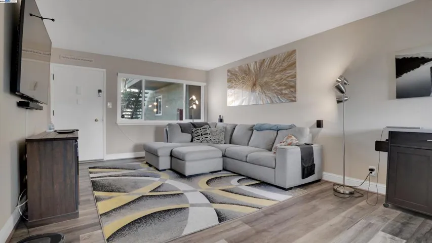 3596 Payne Ave 3, San Jose, California 95117