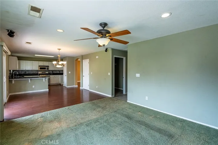 3845 E Villoy Court, Visalia, California 93292