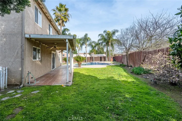 3845 E Villoy Court, Visalia, California 93292