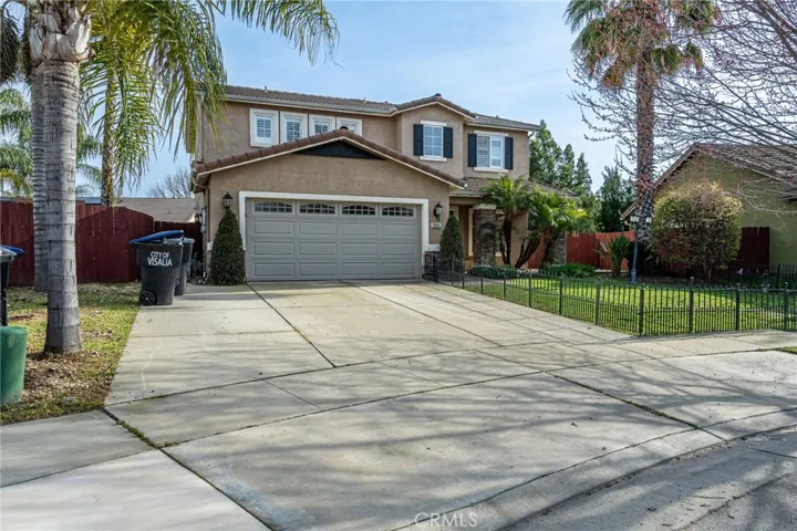 3845 E Villoy Court, Visalia, California 93292