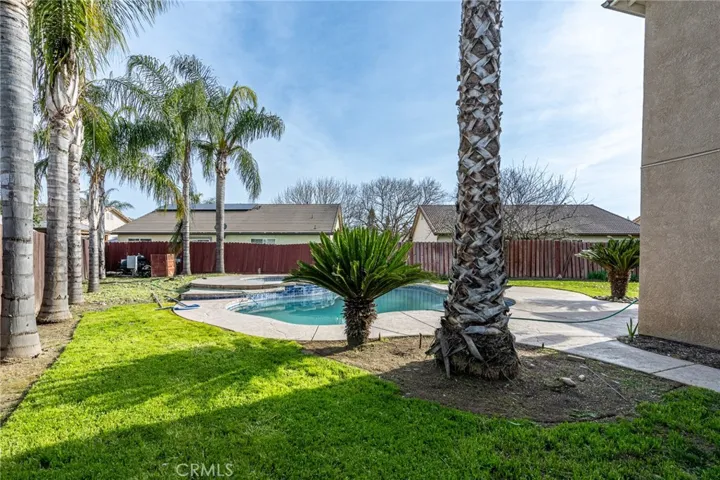 3845 E Villoy Court, Visalia, California 93292