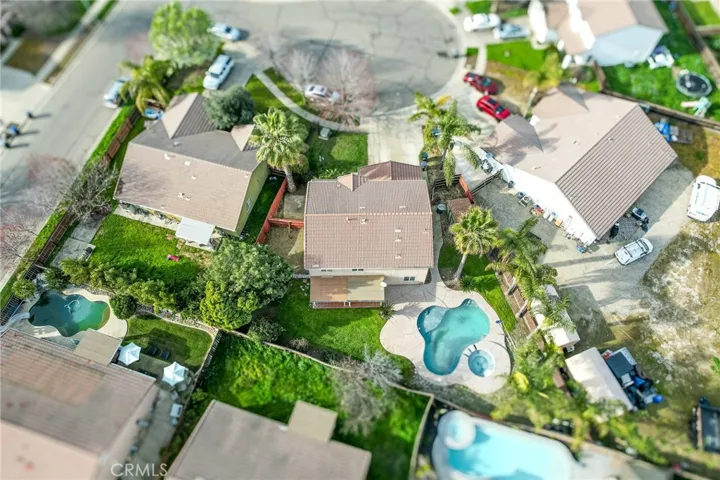 3845 E Villoy Court, Visalia, California 93292