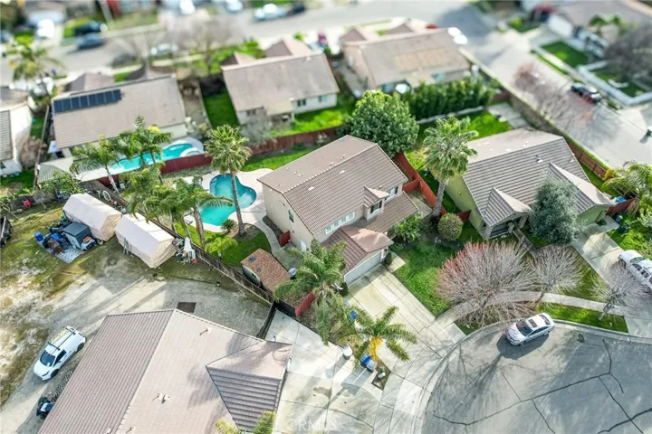 3845 E Villoy Court, Visalia, California 93292