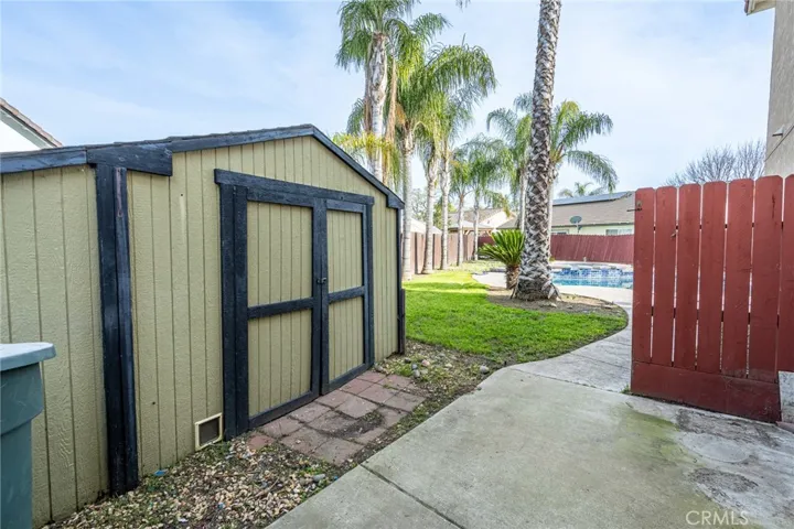 3845 E Villoy Court, Visalia, California 93292