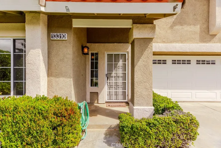 13310 Cloudburst Drive, Corona, California 92883