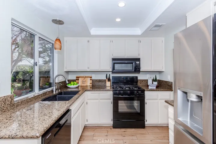 13310 Cloudburst Drive, Corona, California 92883