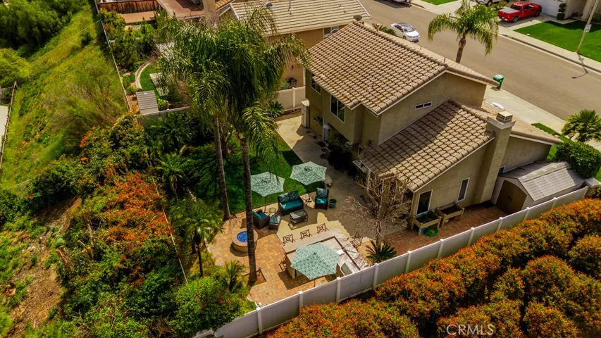 13310 Cloudburst Drive, Corona, California 92883