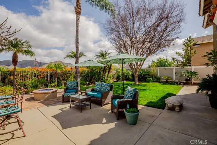 13310 Cloudburst Drive, Corona, California 92883