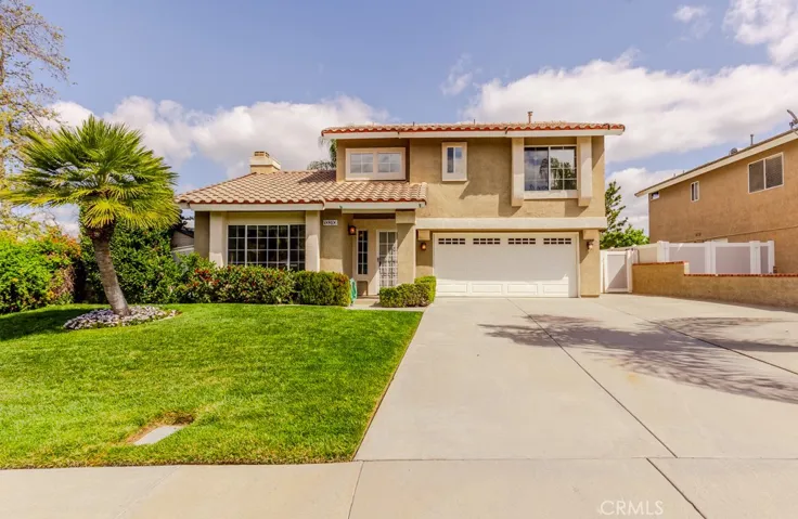 13310 Cloudburst Drive, Corona, California 92883