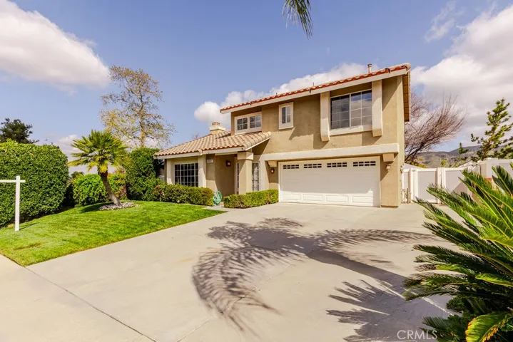 13310 Cloudburst Drive, Corona, California 92883
