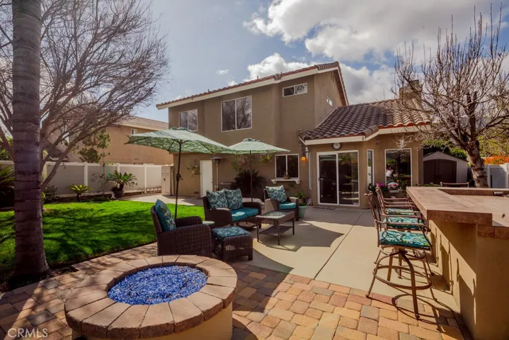 13310 Cloudburst Drive, Corona, California 92883