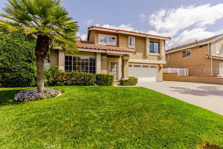 13310 Cloudburst Drive, Corona, California 92883