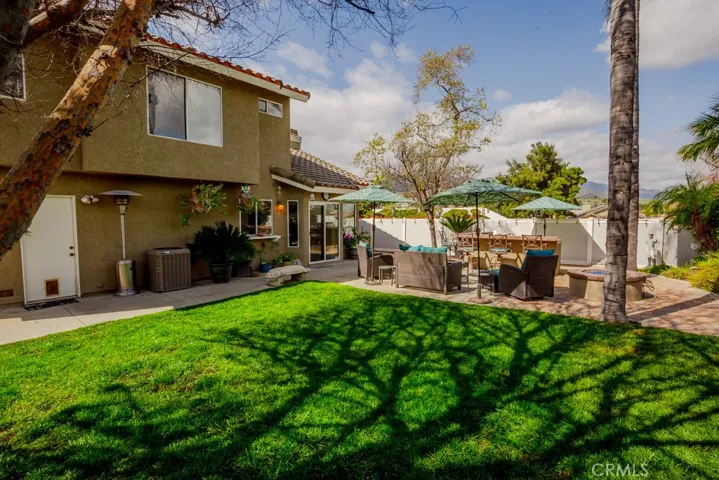 13310 Cloudburst Drive, Corona, California 92883