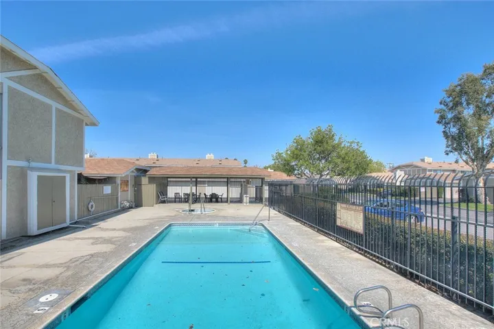 15214 Shadybend Drive 62, Hacienda Heights, California 91745