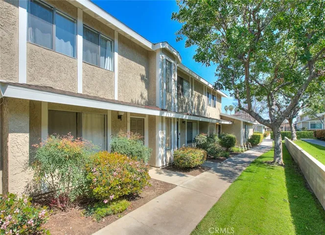 15214 Shadybend Drive 62, Hacienda Heights, California 91745