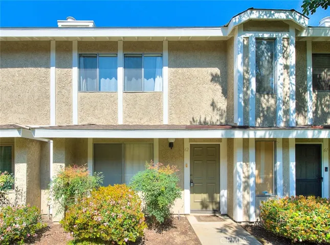 15214 Shadybend Drive 62, Hacienda Heights, California 91745