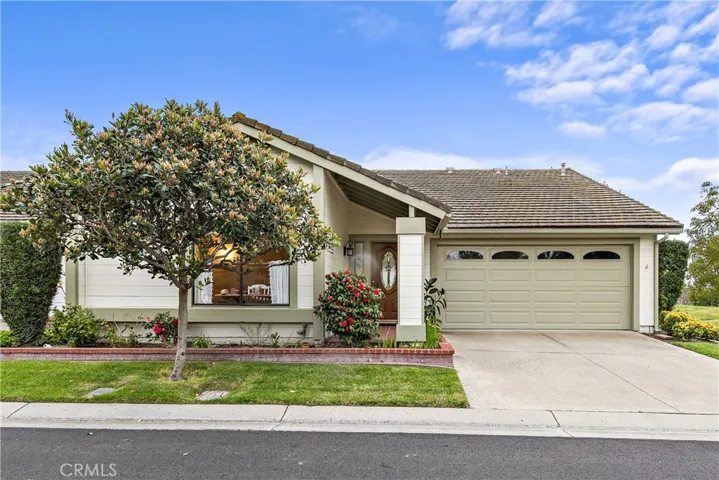 23552 Villena, Mission Viejo, California 92692
