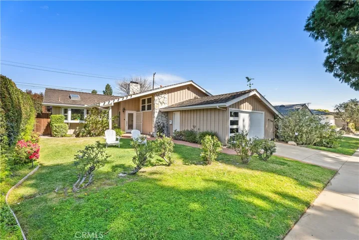 6231 E Monita Street, Long Beach, California 90803