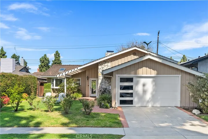 6231 E Monita Street, Long Beach, California 90803