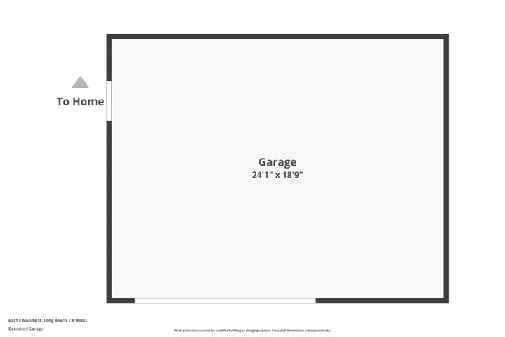 6231 E Monita Street, Long Beach, California 90803