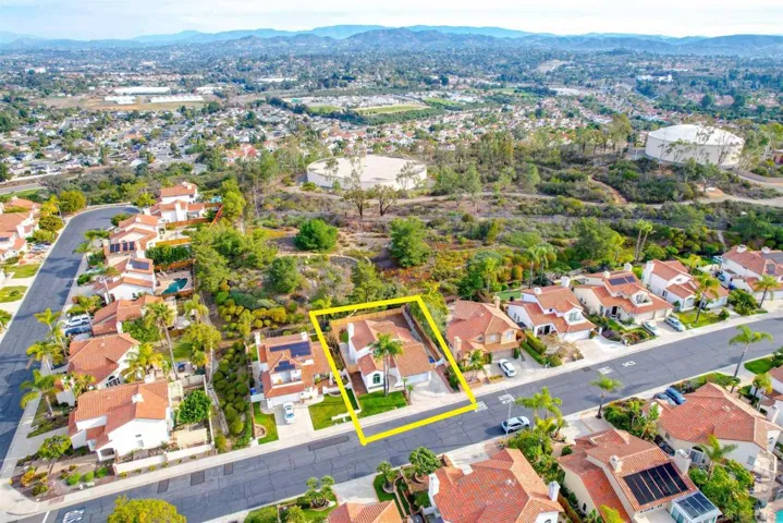 5065 Viewridge Way, Oceanside, California 92056