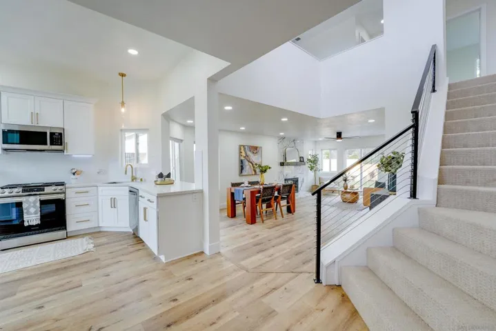 5065 Viewridge Way, Oceanside, California 92056