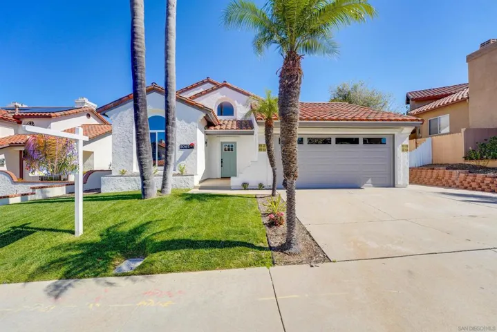 5065 Viewridge Way, Oceanside, California 92056
