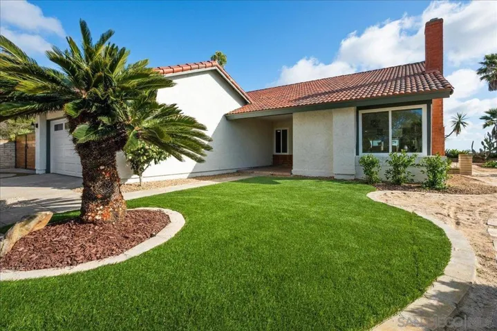 13564 Samantha Ave, San Diego, California 92129