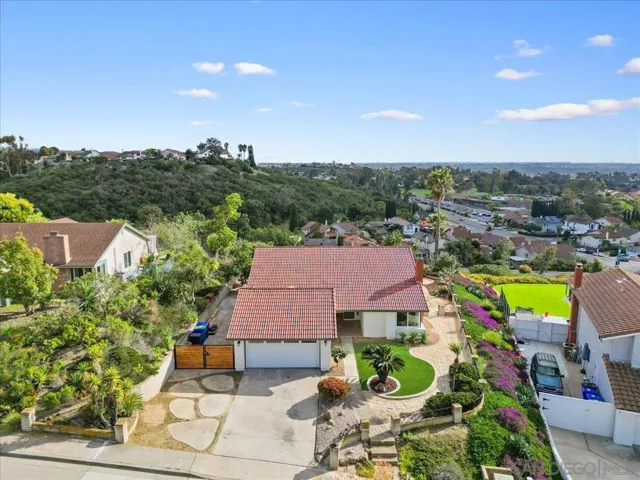 13564 Samantha Ave, San Diego, California 92129