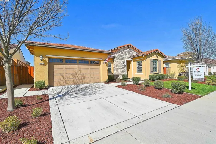 9150 Calypso Court, Discovery Bay, California 94505-4505
