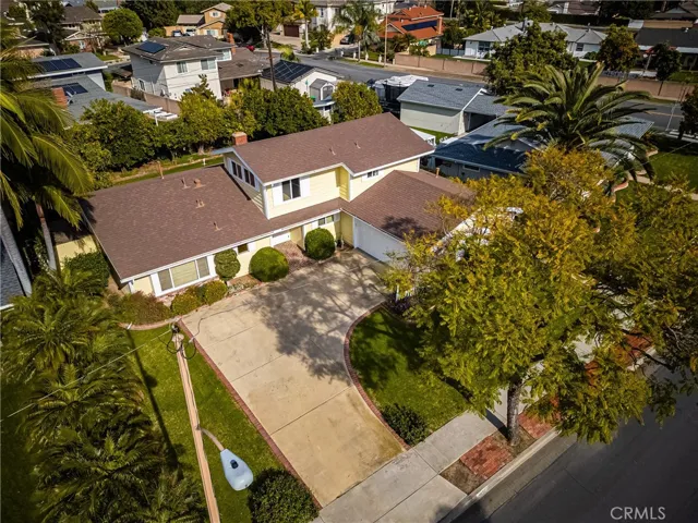 1411 E 1st Street, Tustin, California 92780