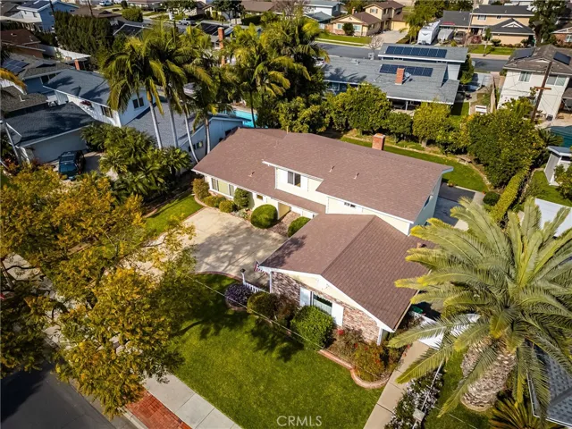 1411 E 1st Street, Tustin, California 92780