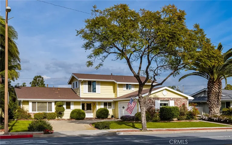 1411 E 1st Street, Tustin, California 92780