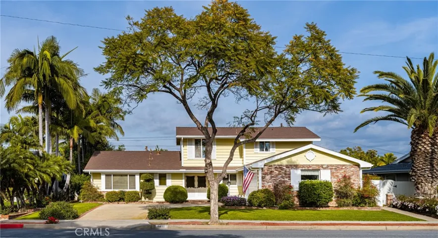 1411 E 1st Street, Tustin, California 92780