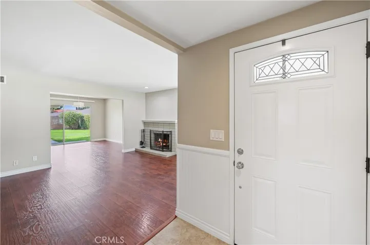 1739 S Candish Avenue, Glendora, California 91740