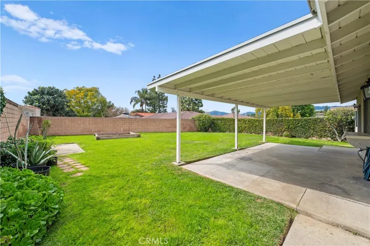 1739 S Candish Avenue, Glendora, California 91740