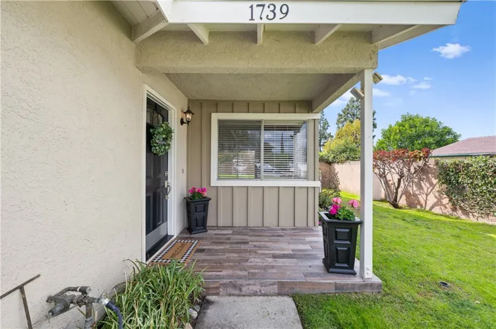1739 S Candish Avenue, Glendora, California 91740