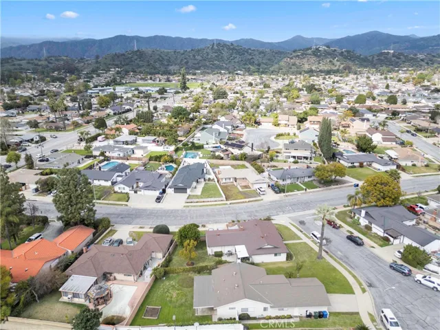 1739 S Candish Avenue, Glendora, California 91740