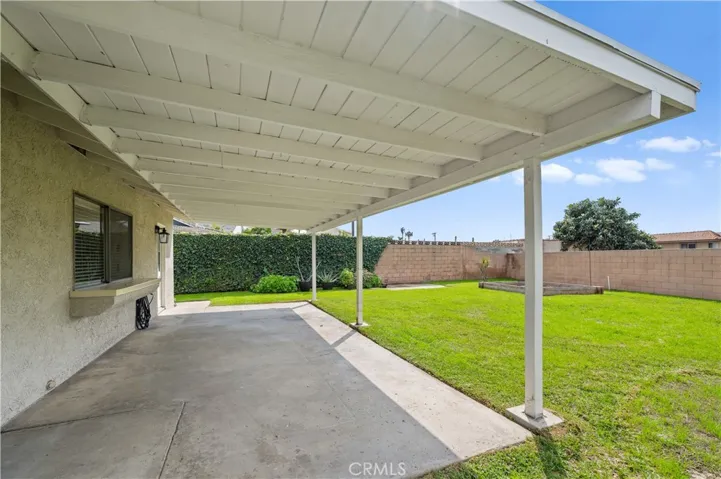1739 S Candish Avenue, Glendora, California 91740